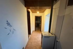 A Serra de Outes 100&nbsp;m² 