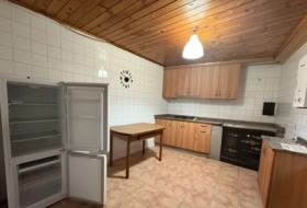 A Serra de Outes 100&nbsp;m² 