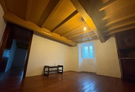 A Serra de Outes 100&nbsp;m² 