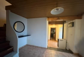 A Serra de Outes 100&nbsp;m² 