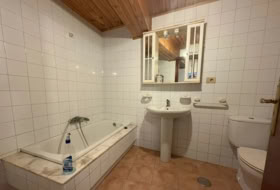 A Serra de Outes 100&nbsp;m² 