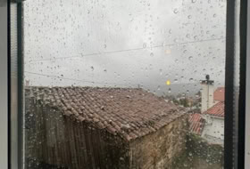 A Serra de Outes 100&nbsp;m² 