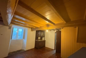 A Serra de Outes 100&nbsp;m² 