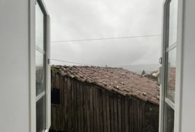 A Serra de Outes 100&nbsp;m² 