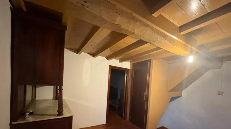 La Coruña - A Serra de Outes - 100m2