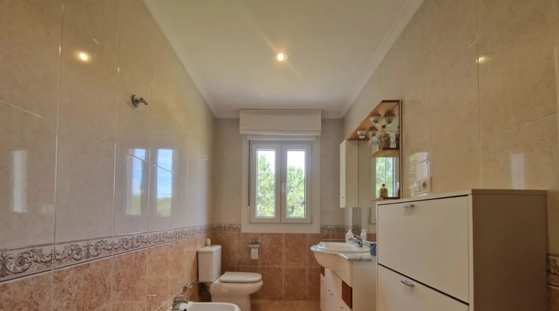 Pontevedra - O Grove - 705m2