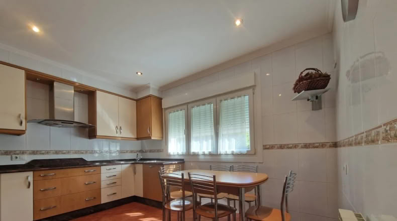Pontevedra - O Grove - 705m2