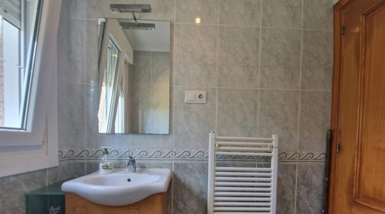 Pontevedra - O Grove - 705m2