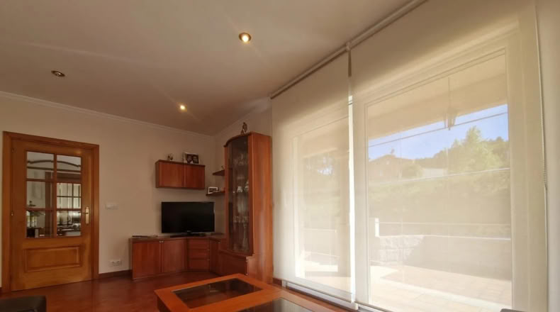 Pontevedra - O Grove - 705m2
