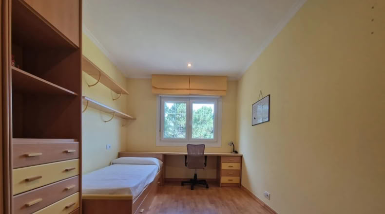 Pontevedra - O Grove - 705m2