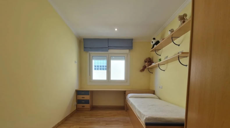 Pontevedra - O Grove - 705m2