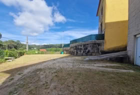 O Grove 705&nbsp;m² 
