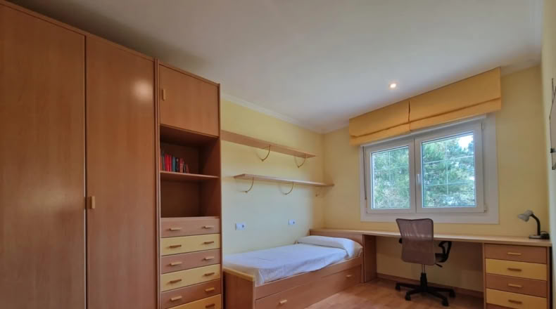 Pontevedra - O Grove - 705m2