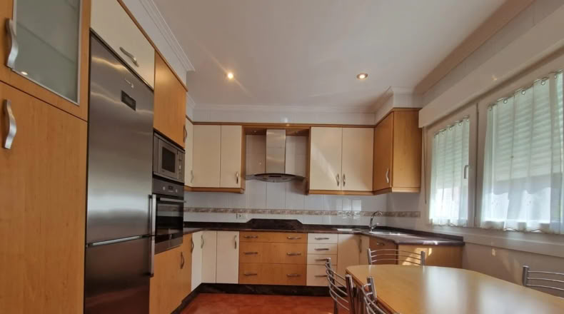 Pontevedra - O Grove - 705m2