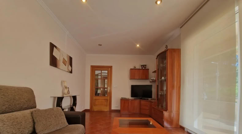 Pontevedra - O Grove - 705m2
