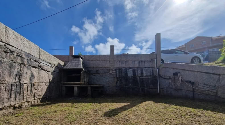 Pontevedra - O Grove - 705m2