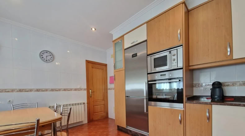 Pontevedra - O Grove - 705m2
