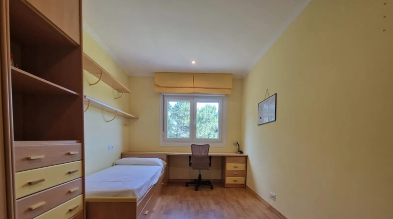 Pontevedra - O Grove - 705m2