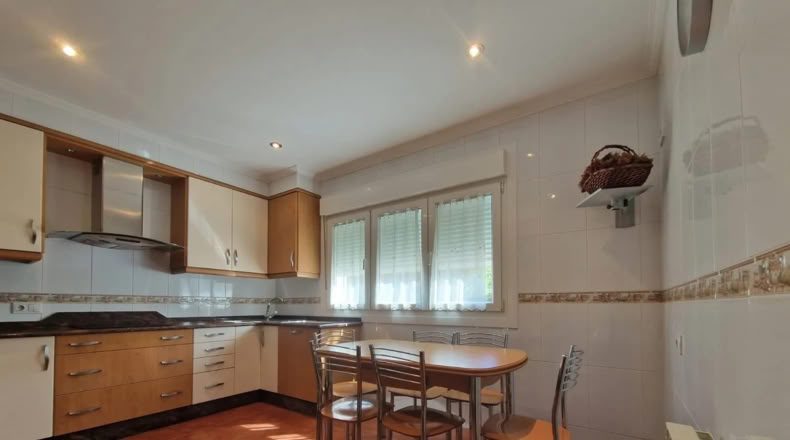 Pontevedra - O Grove - 705m2