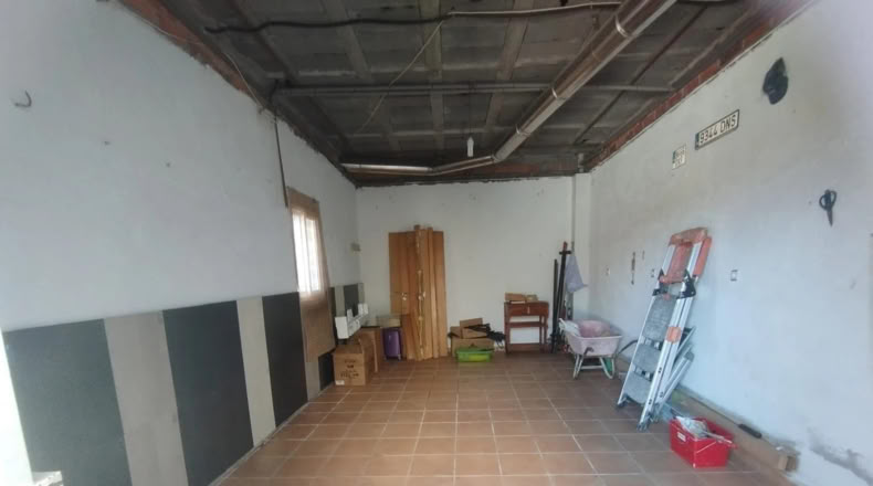 Orense - O Cumial - 100m2