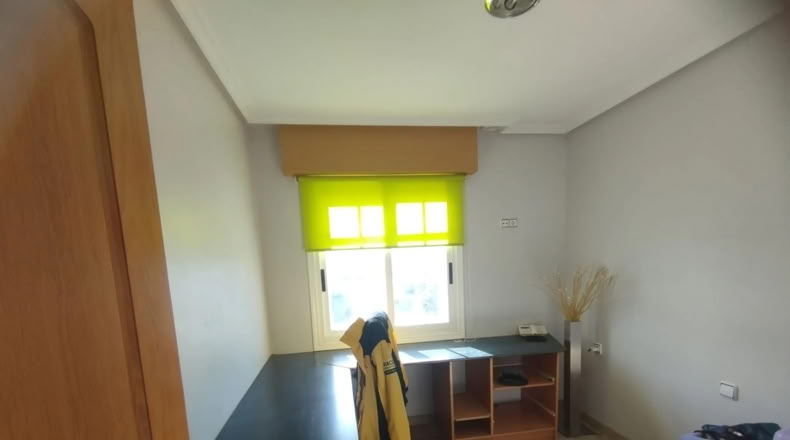 Orense - O Cumial - 100m2