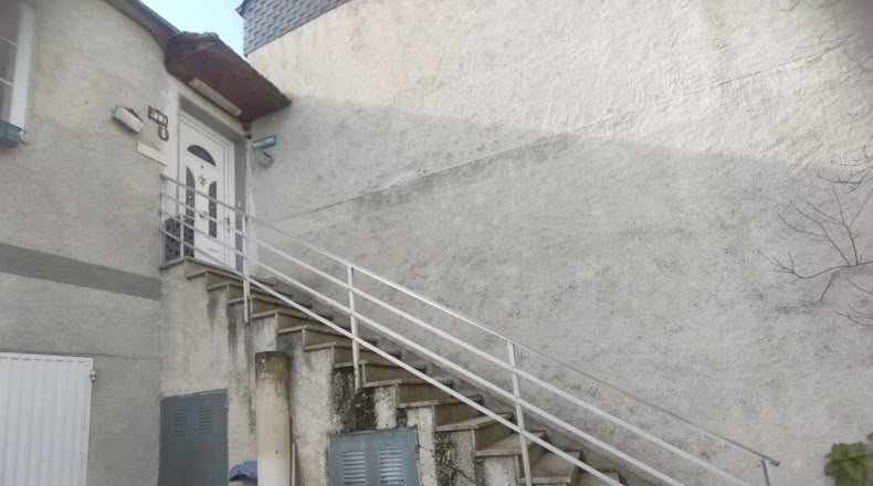 Orense - O Cumial - 100m2