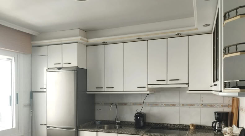 Orense - O Cumial - 100m2