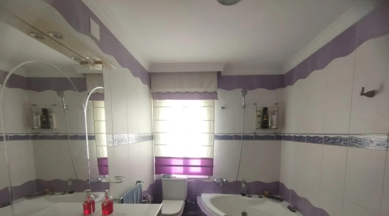 Orense - O Cumial - 100m2
