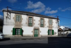 Begonte 2500&nbsp;m² 