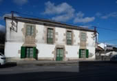 Casa de pueblo en venta en Begonte ref: TR406689 foto