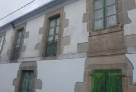 Begonte 2500&nbsp;m² 