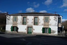 Begonte 2500&nbsp;m² 