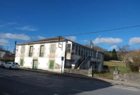 Begonte 2500&nbsp;m² 