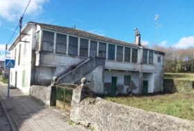 Begonte 2500&nbsp;m² 