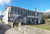 Casa de pueblo en venta en Begonte ref: TR406689 foto