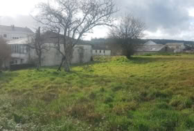 Begonte 2500&nbsp;m² 