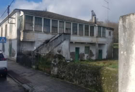Begonte 2500&nbsp;m² 