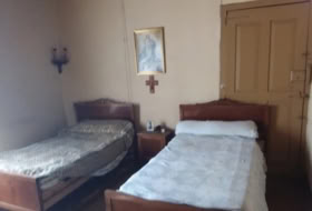 Begonte 2500&nbsp;m² 
