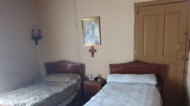 Lugo - Begonte - 2500m2