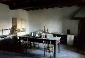 Begonte 2500&nbsp;m² 