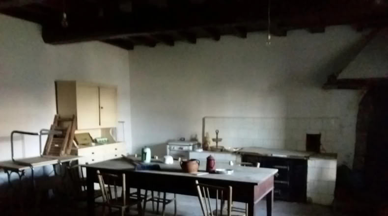 Lugo - Begonte - 2500m2