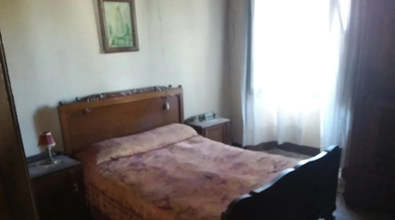 Lugo - Begonte - 2500m2