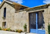 Casa de poble en venda a A Lama ref.: TR406688 foto