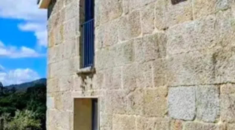 Pontevedra - A Lama - 300m2