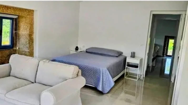 Pontevedra - A Lama - 300m2
