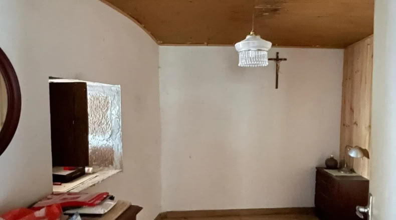 Pontevedra - Vila de Cruces - 1500m2