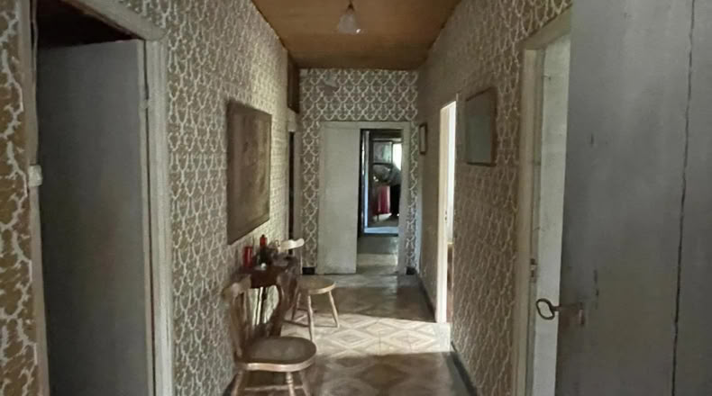 Pontevedra - Vila de Cruces - 1500m2