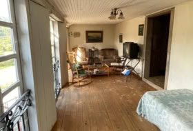 Vila de Cruces 1500&nbsp;m² 