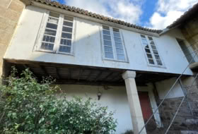 Vila de Cruces 1500&nbsp;m² 