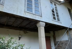 Vila de Cruces 1500&nbsp;m² 
